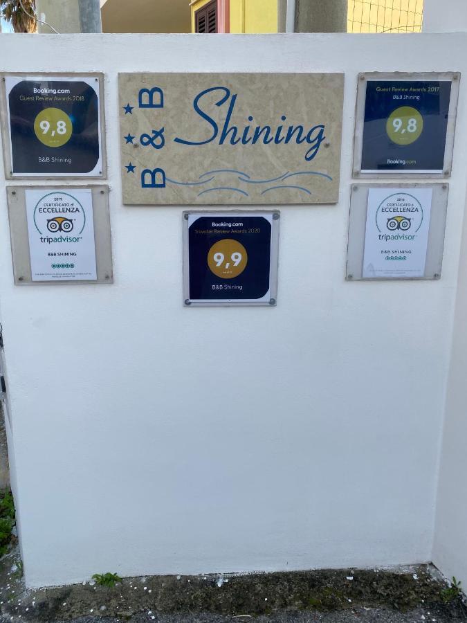 B&B Shining Avola Exterior photo